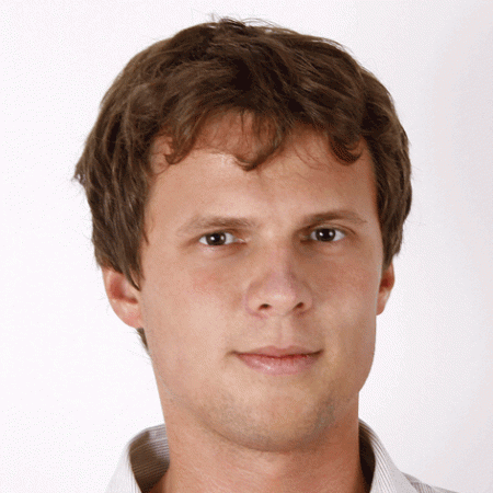18. Bc. Tomáš Pařízek