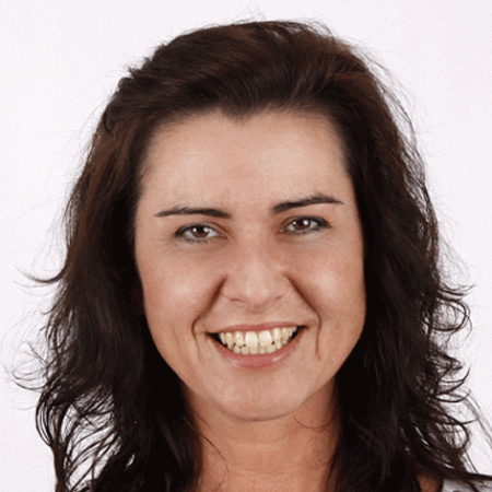 19. Štěpánka Valková