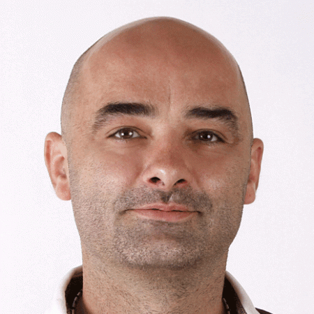 20. Martin Reidlinger